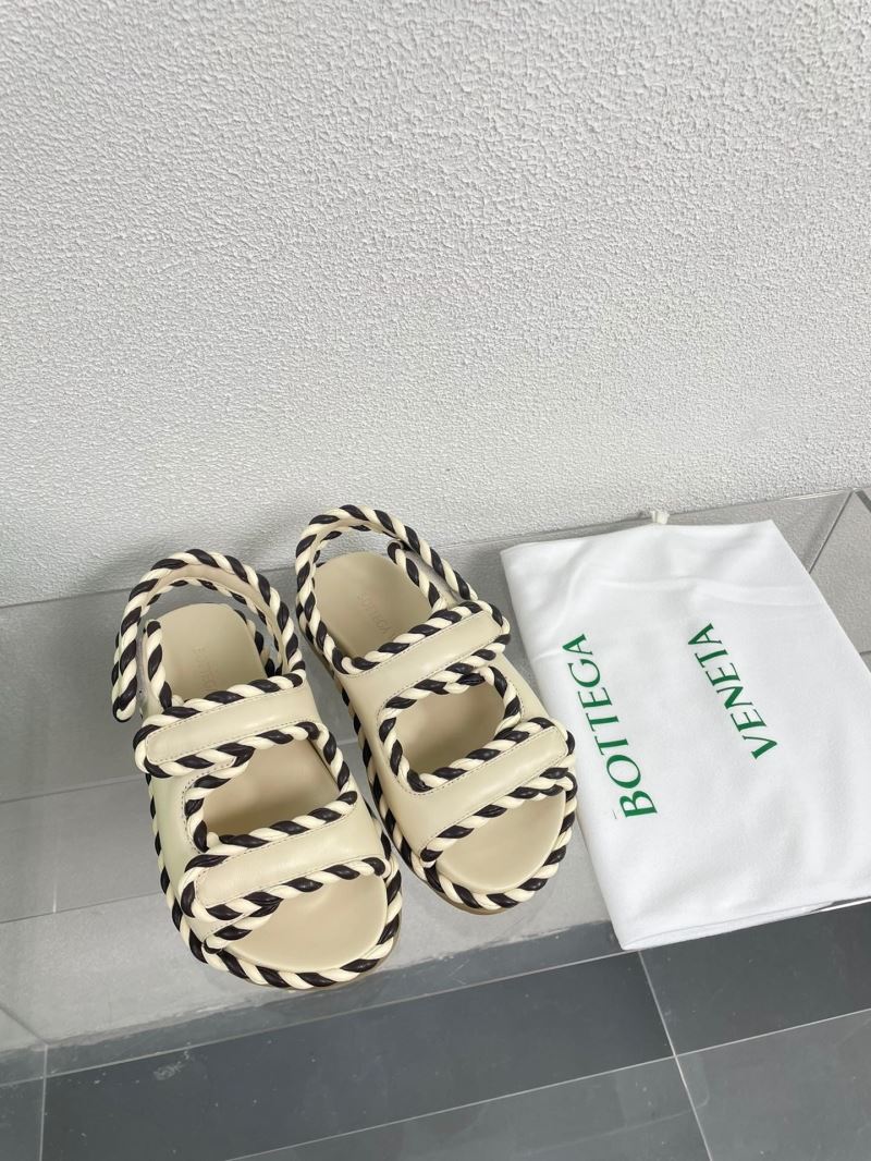 Bottega Veneta Sandals